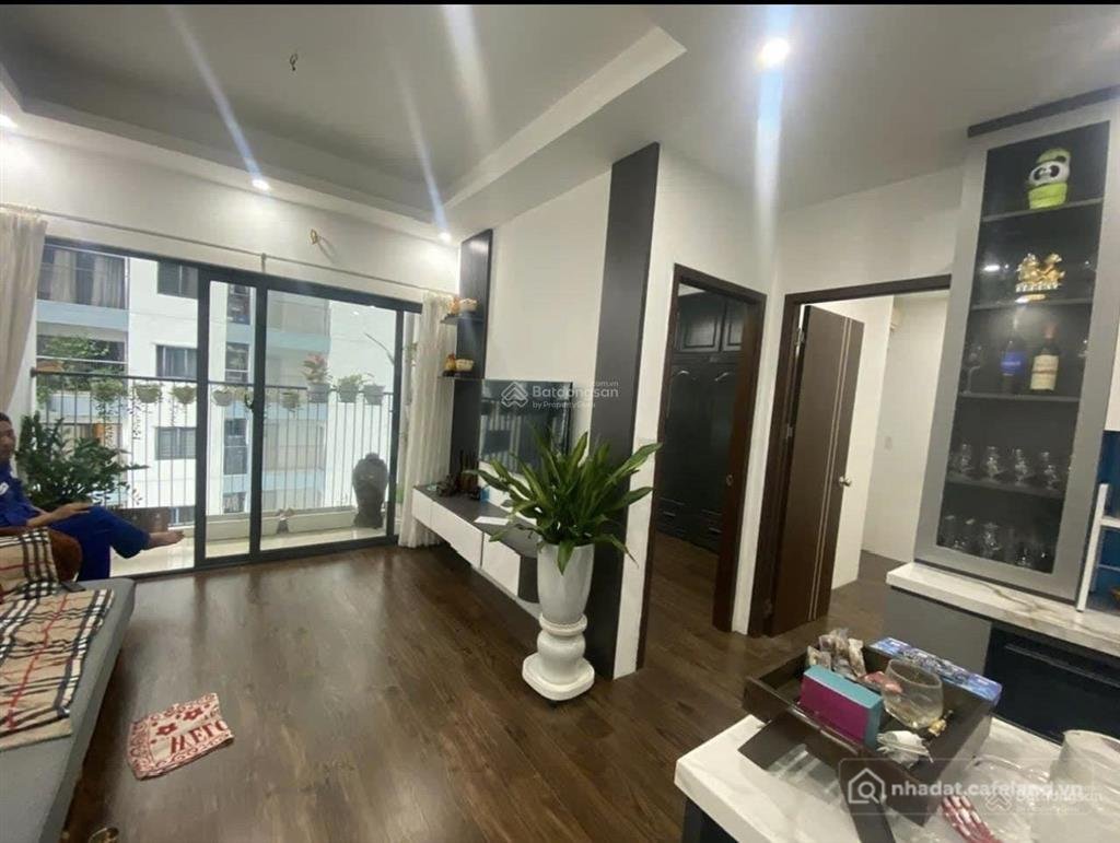 Bán căn hộ chung cư: Ngộp bank bán cc the art (q9) giá