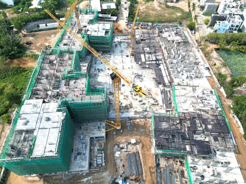 Bán căn hộ chung cư: Bán căn hộ elysian, 5 tỷ full, 80m2, 2pn, 2wc. lịch thanh t