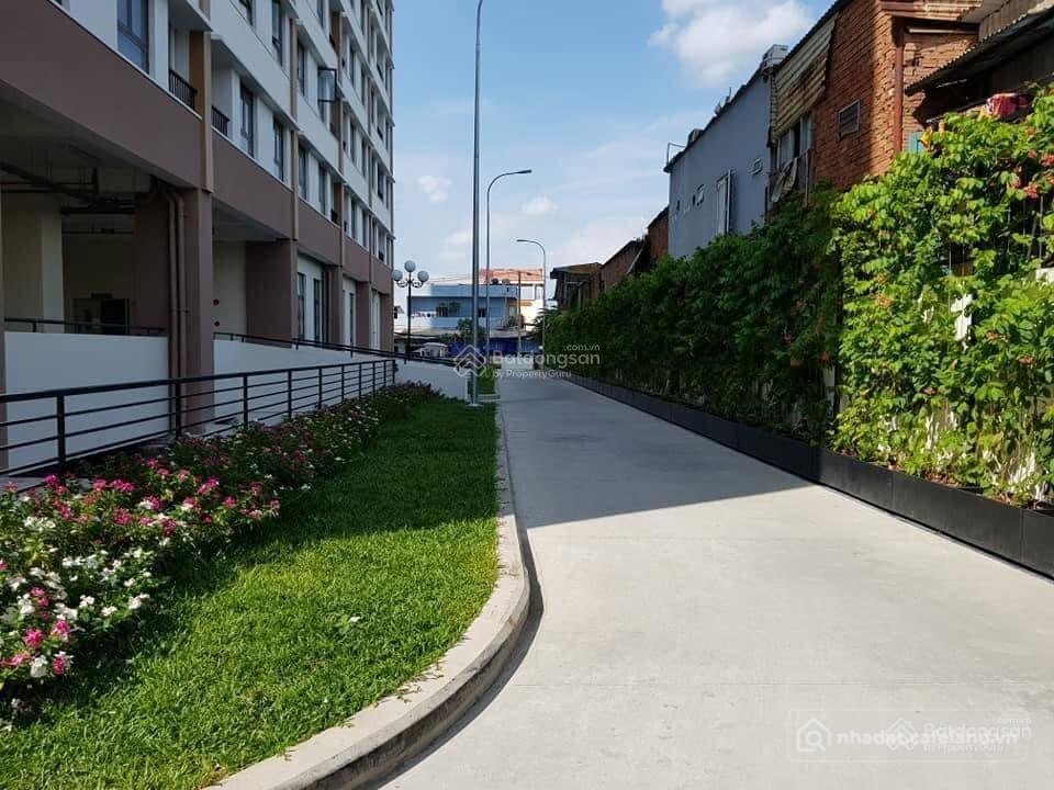 Bán căn hộ chung cư: Bán cc citrine apartment, tăng nhơn phú, 3,4 tỷ, 73m2, 2pn,