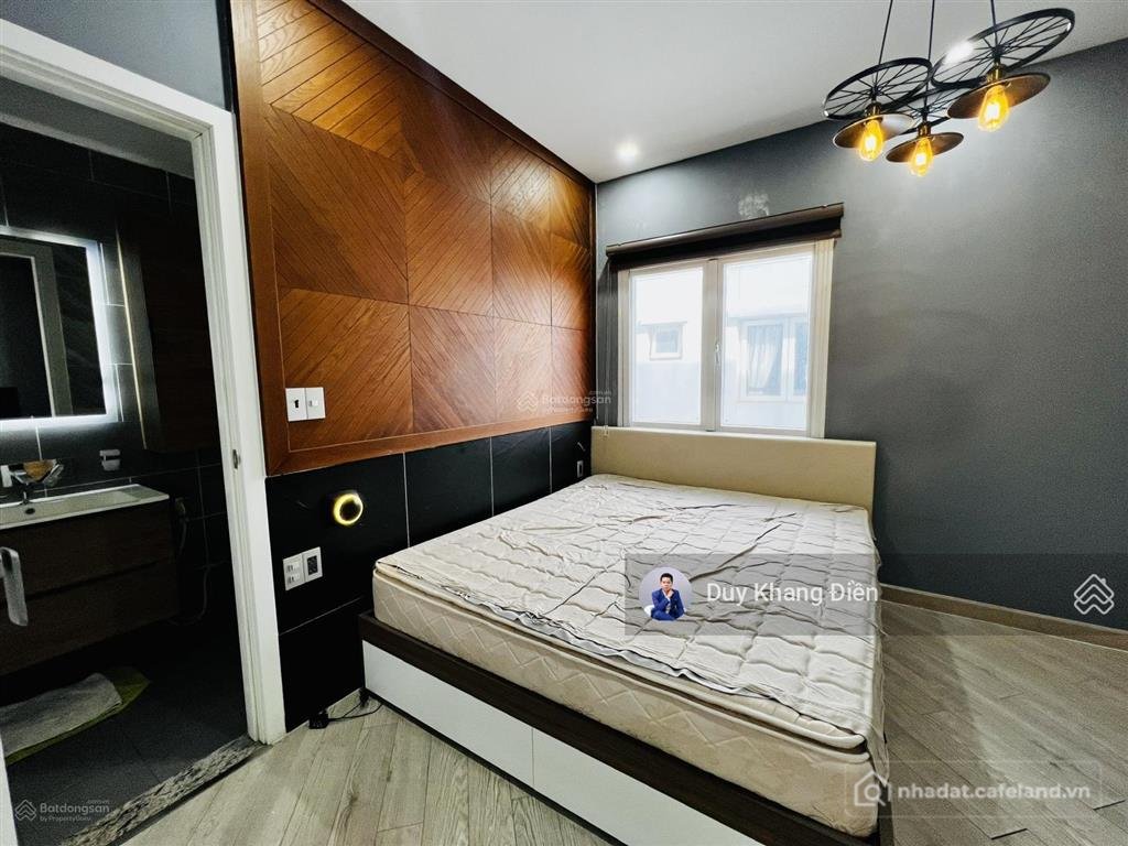 Bán nhà riêng: Biệt thự sân vườn 8x18m full nt cao cấp bảo vệ an ninh 24/7 sổ hồ