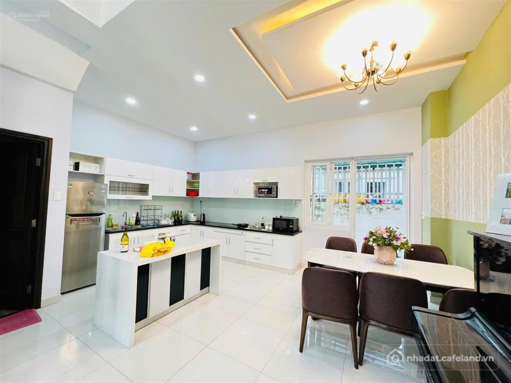 Bán nhà riêng: Bán nhà melosa 6x18m, nhà thô, 10,7 tỉ. sổ hồng riêng