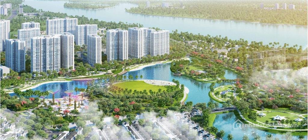 Bán căn hộ chung cư: Vinhomes grand park quận 9 cập nhật giỏ hàng 200 căn studio
