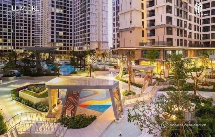 Bán căn hộ chung cư: Hot, kẹt tiền cần bán nhanh căn 3pn, lumiere boulevard giá 