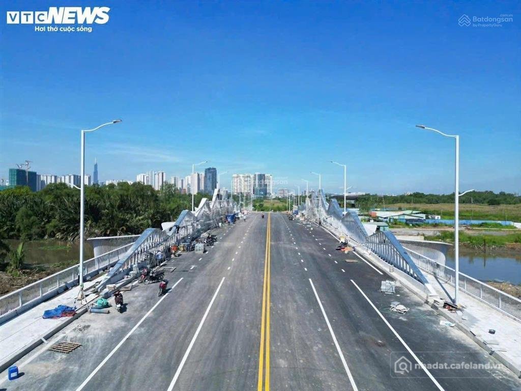 Bán đất thổ cư: 50m2 đất khu vạn xuân cạnh đông tăng long q9 đường 7m xây dựng t