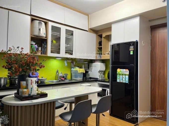 Bán căn hộ chung cư: Căn hộ flora fuji nam long full tiện ích, pháp lý rõ ràng p
