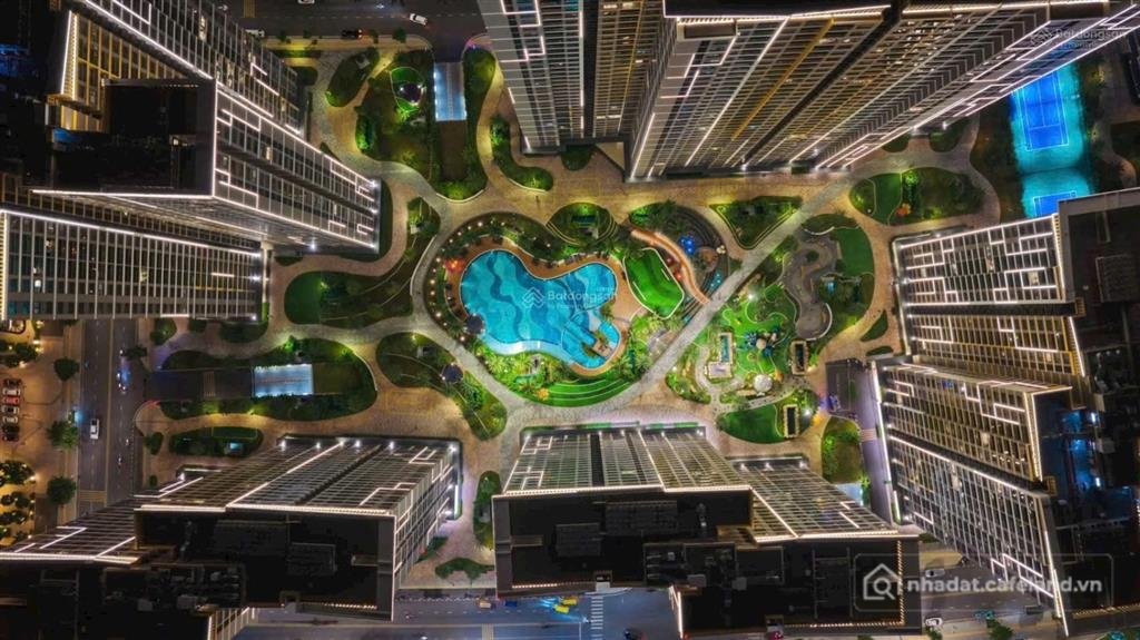 Bán căn hộ chung cư: Bán rẻ căn 1pn + , dt48m2 giá 2.9tỷ glory heights vinhomes 