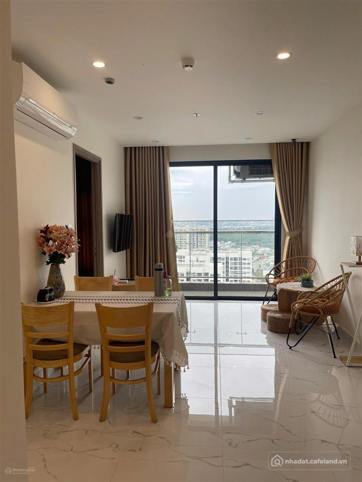 Bán căn hộ chung cư: Siêu hời 2 phòng ngủ diện tích 59m2 the beverly solari giá 