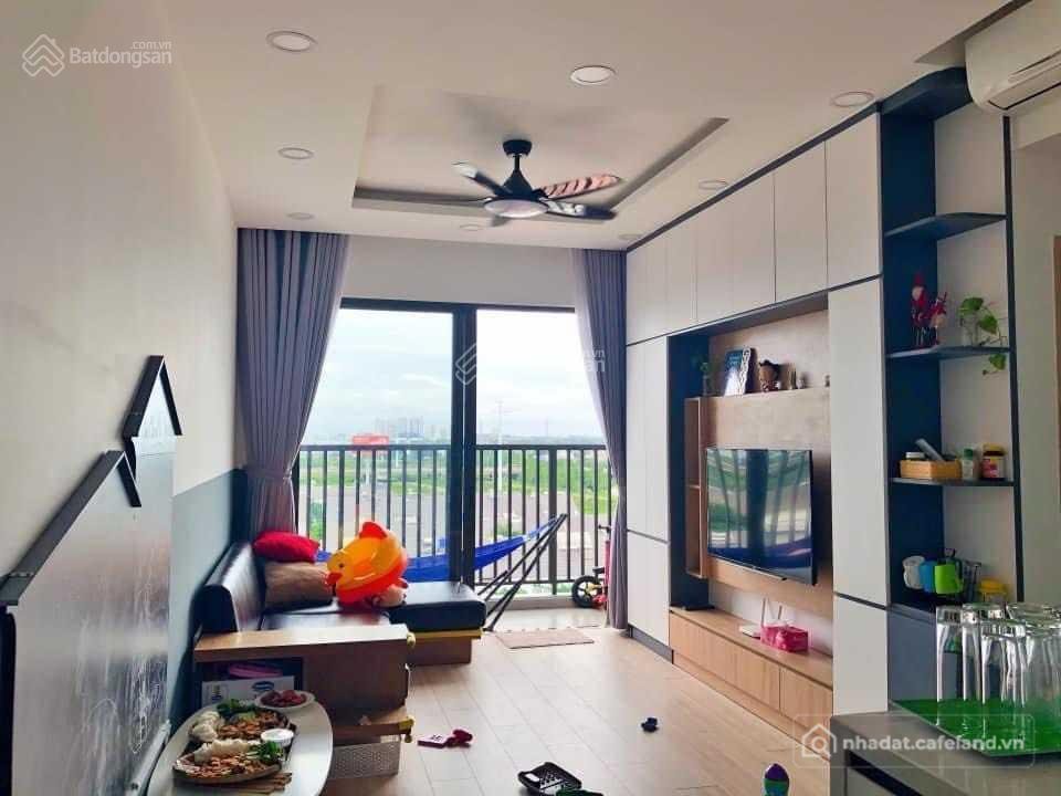 Bán căn hộ chung cư: Chuyên giỏ hàng safira khang điền, 1 phòng ngủ giá từ 3500 