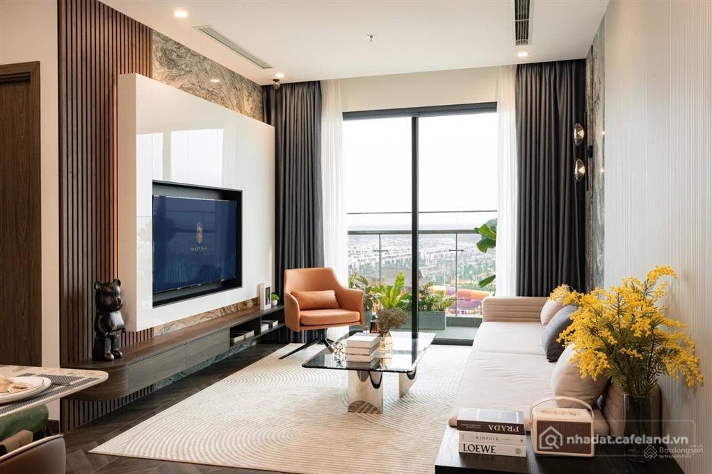Bán căn hộ chung cư: Hàng hiếm opus one 3pn 100m2 giá 8.8 tỷ view cực đỉnh công 
