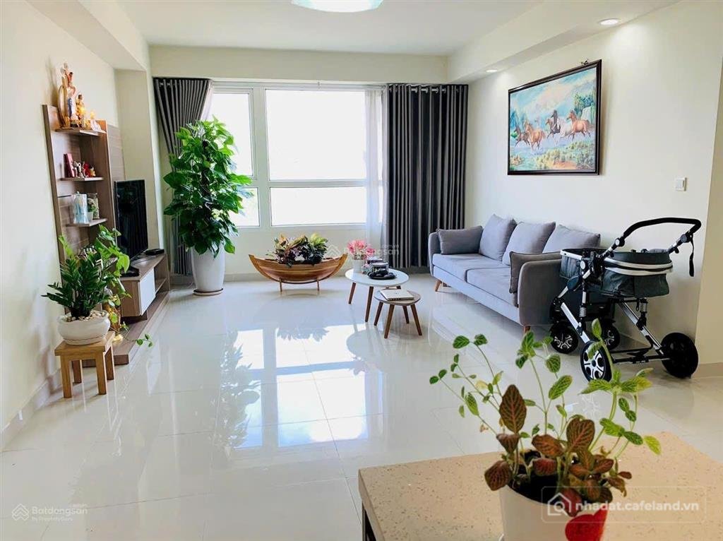 Bán căn hộ chung cư: Căn góc 3pn 106m2 chỉ 4.09 tỷ chung cư the eastern 299 liên