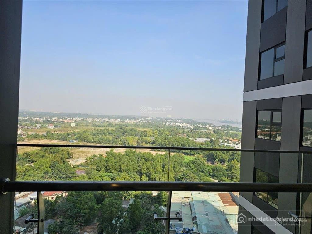 Bán căn hộ chung cư: Bán căn hộ 2pn 3,3 tỷ tại the beverly solari, 59m2, quận 9,