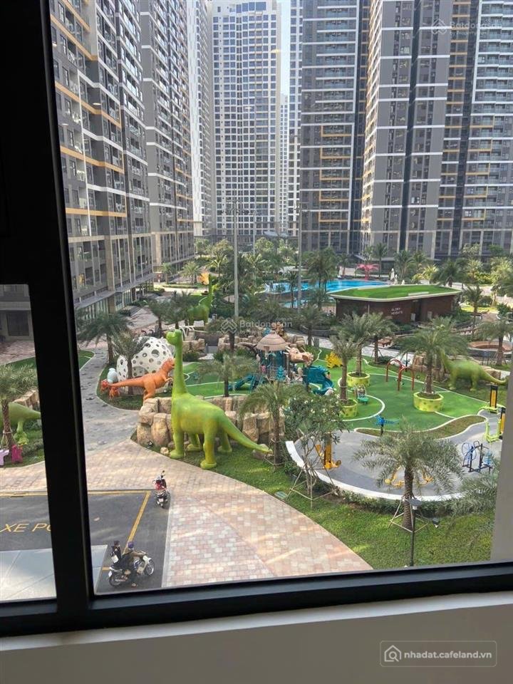 Bán căn hộ chung cư: Bán căn 1pn giá tốt nhất tại glory heights vinhomes q.9, vi