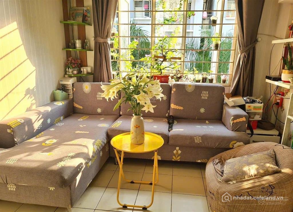 Bán căn hộ chung cư: Siêu ngộp ehome 2 68m2 2pn 2wc 2.7 tỷ full nt đẹp