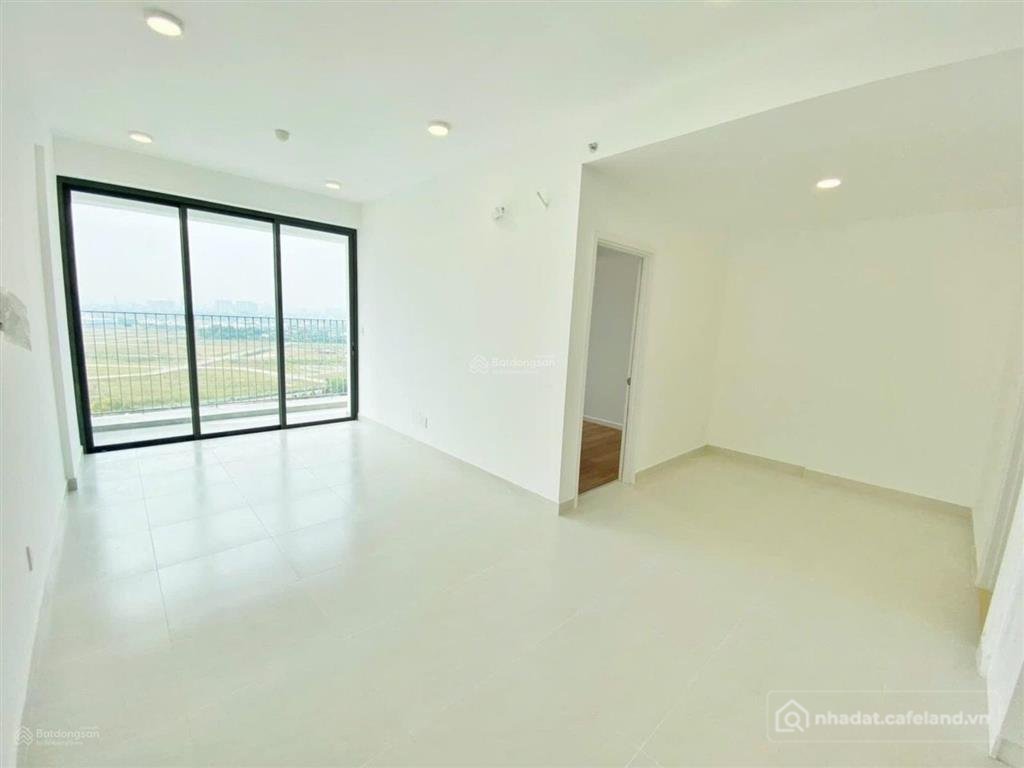 Bán căn hộ chung cư: Kẹt tiền cần bán ch 1pn + 1 q9 sát q2 giá thấp nhất ricca 5