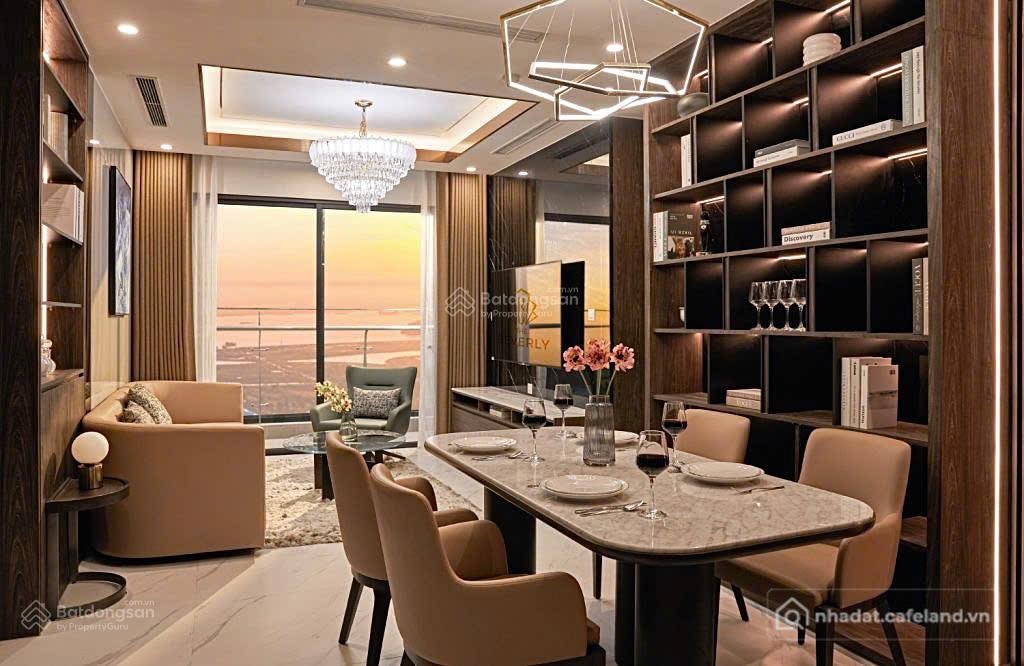 Bán căn hộ chung cư: Bán 1pn the opus one giá tốt nhất giỏ hàng 3,9 tỷ