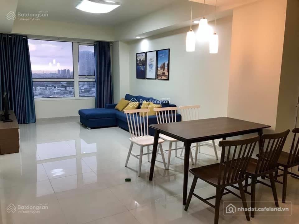Bán căn hộ chung cư: Căn hộ chỉ 3.99 tỷ, 98m2 chung cư the eastern full nội thất