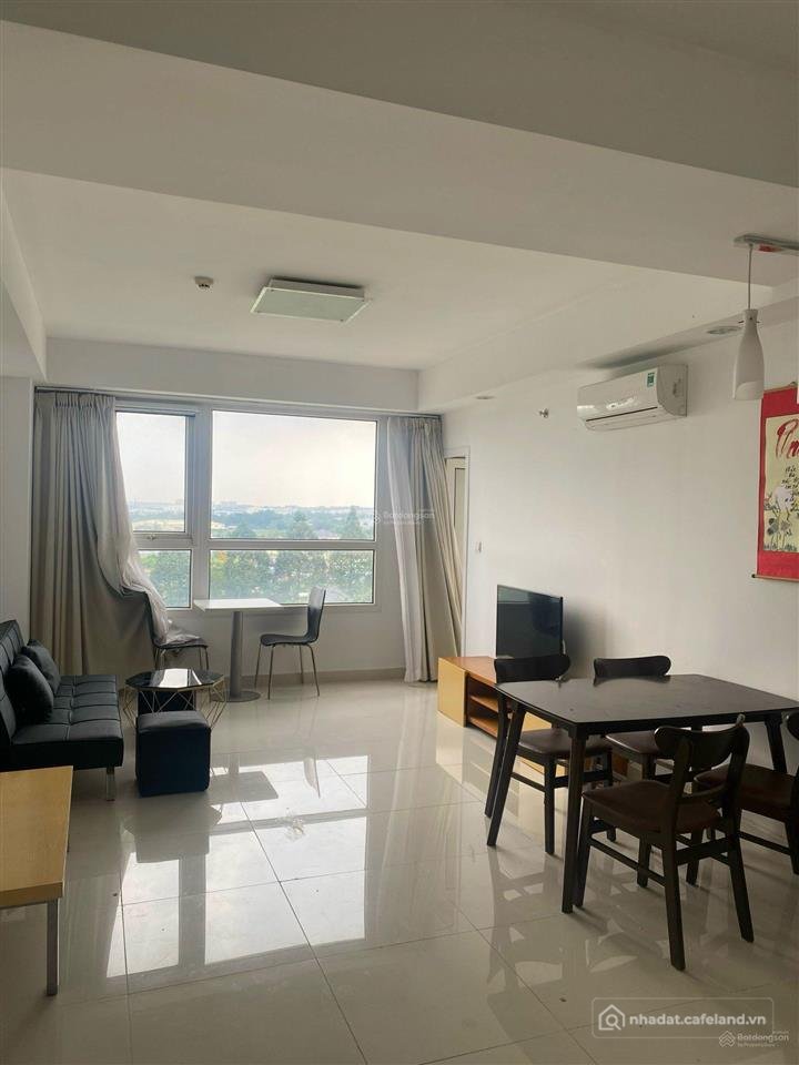 Bán căn hộ chung cư: Hạ mạnh 100 triệu bán siêu rẻ the eastern 1pn 60m2 tầng cao