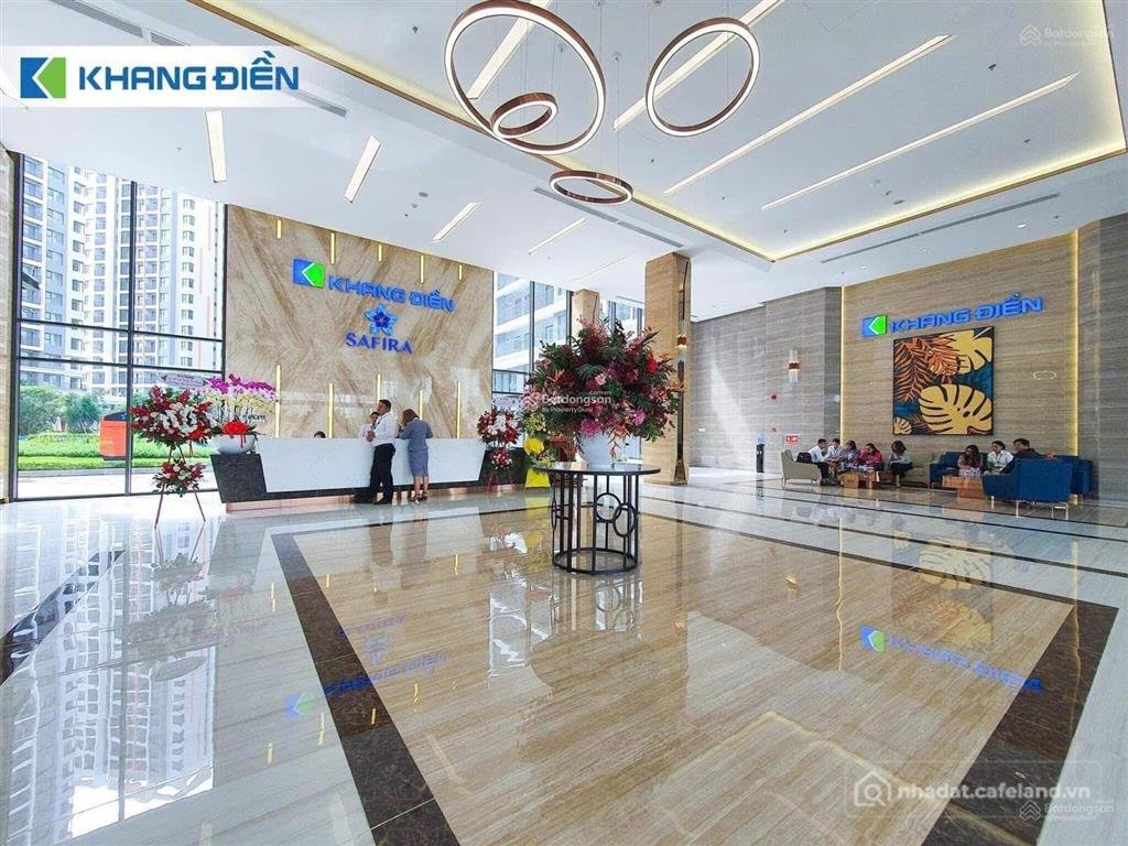 Bán nhà riêng: Bán căn shophouse safira khang điền, q9 đang có hợp đồng thuê 26t
