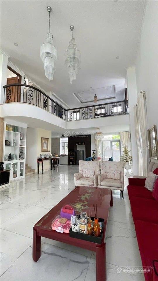 Bán nhà riêng: Bán biệt thự đơn lập 39 tỷ sam