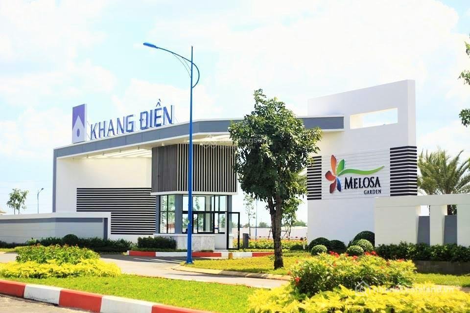Bán nhà riêng: Chủ cần bán căn nhà phố melosa giá 9,5 tỷ 80m2 full nội thất. sổ 
