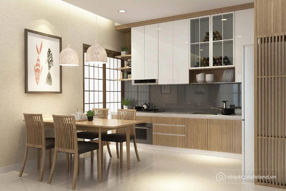 Bán căn hộ chung cư: Chính chủ bán căn hộ flora kikyo 1pn giá 3 tỷ. call 0909 55