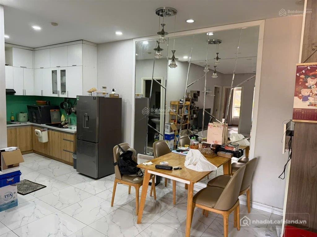 Bán căn hộ chung cư: Chính chủ gửi bán nhanh căn 70m2 cc the art, full nội thất 