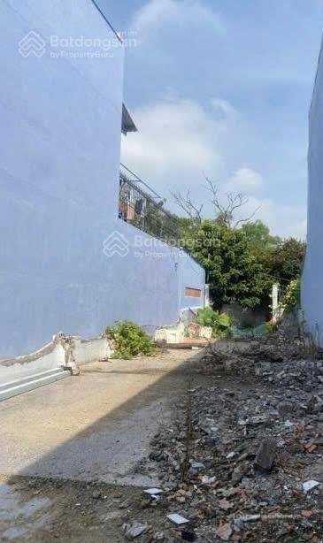 Bán đất thổ cư: Bán đất xây chdv ngay khu công nghệ cao q9, 142m2, nhỉnh 4 tỷ