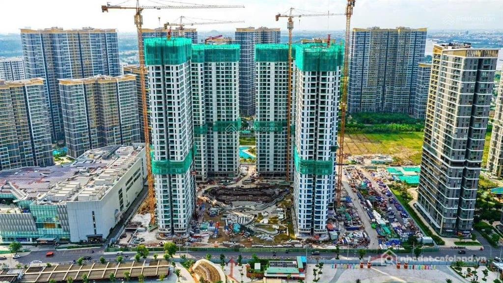 Bán căn hộ chung cư: Cực hot!! căn hộ 1pn+ 60.5m2 the opus one view công viên hồ
