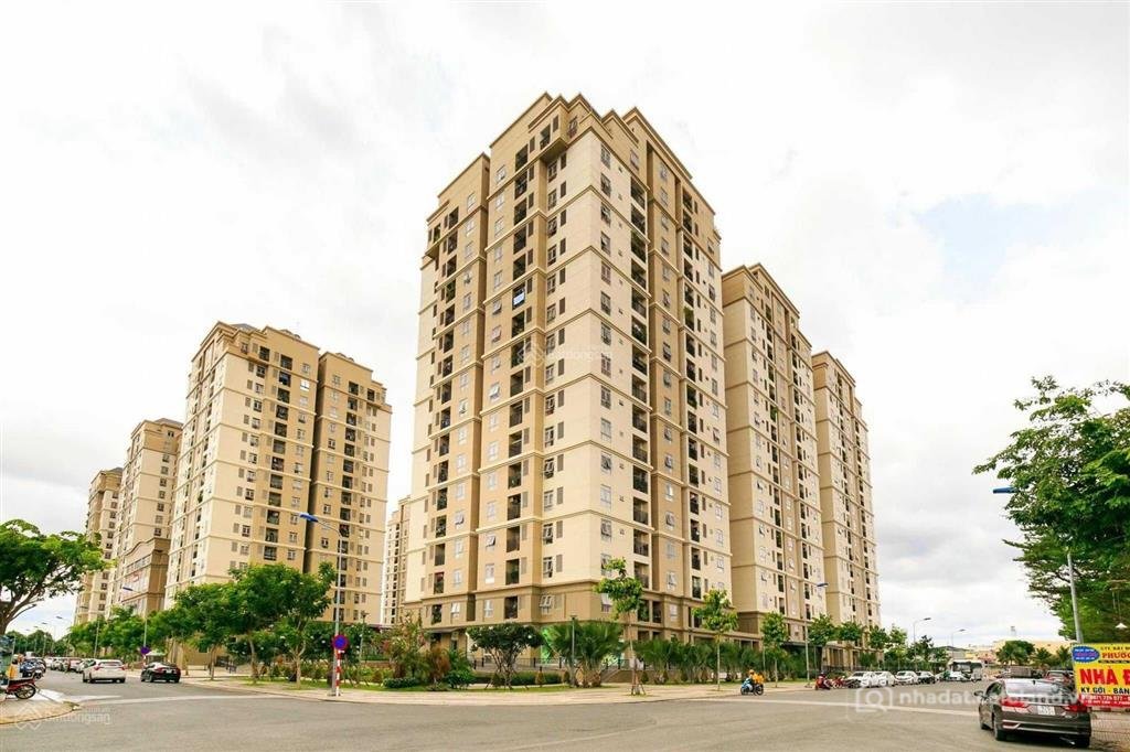 Bán căn hộ chung cư: Chuyên bán căn hộ the art, quận 9 dt 60, 66, 68, 70m2 thiết