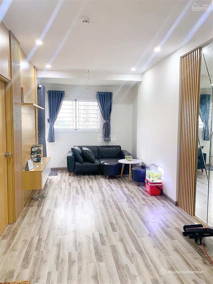 Bán căn hộ chung cư: Chính chủ cần bán căn hộ ehomes phú hữu mt đỗ xuân 