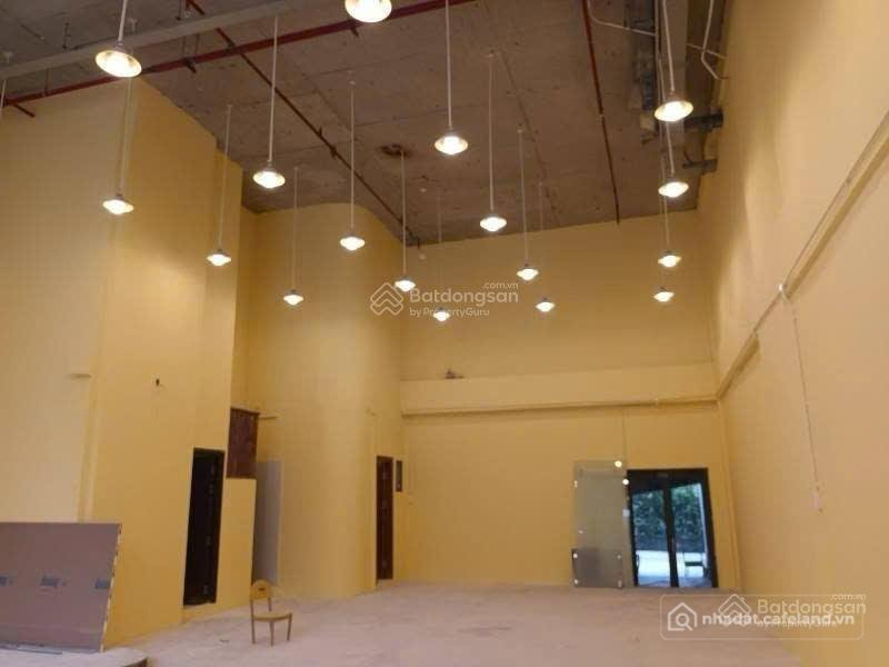 Bán nhà riêng: Bán shophouse trệt khối đế thủ thiêm garden liên phường, p. phước