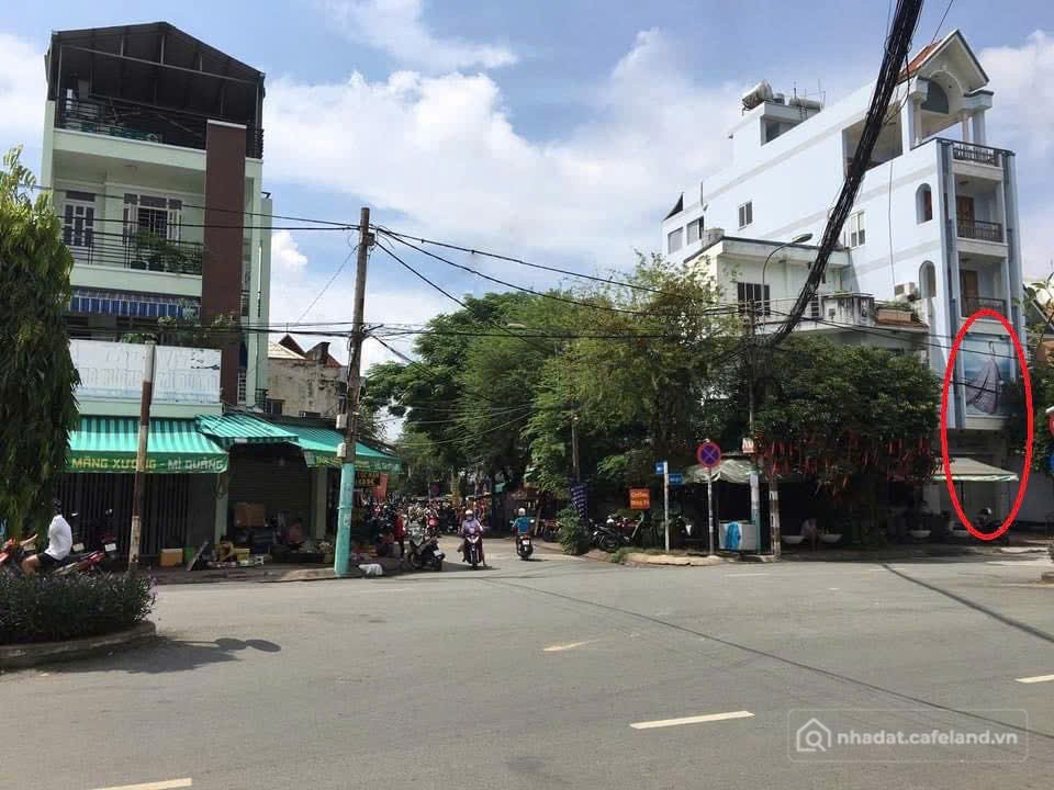 Bán nhà riêng: BDS HVL [NC] 57 ĐẠI LỘ II PHƯỚC BÌNH Q9 BÁN RẺ