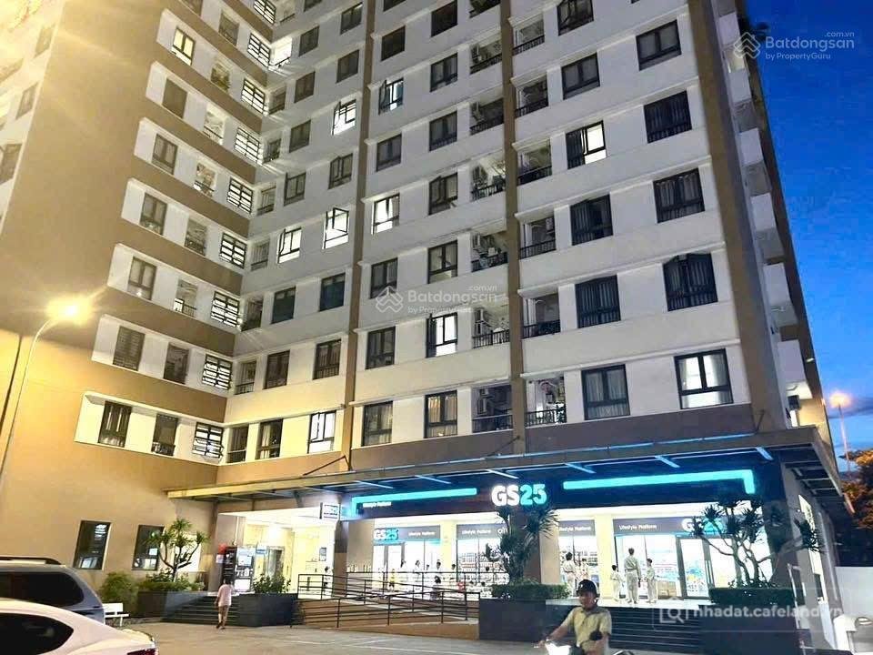 Bán căn hộ chung cư: Bán căn hộ có sổ hồng tầng đẹp giá tốt chung cư citrien