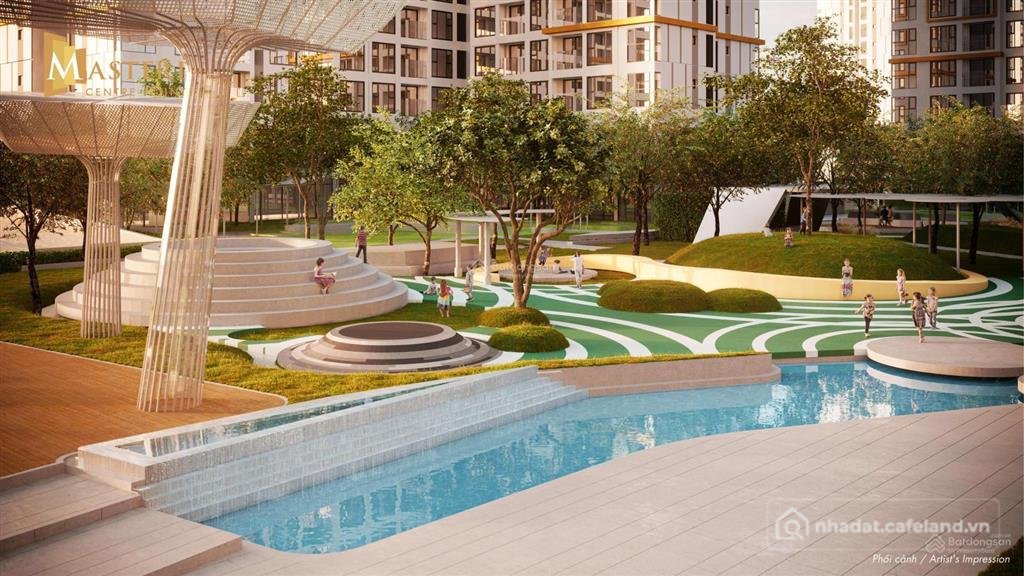 Bán căn hộ chung cư: Tea land sh giỏ hàng hiếm masteri center point nhiều cs hỗ 