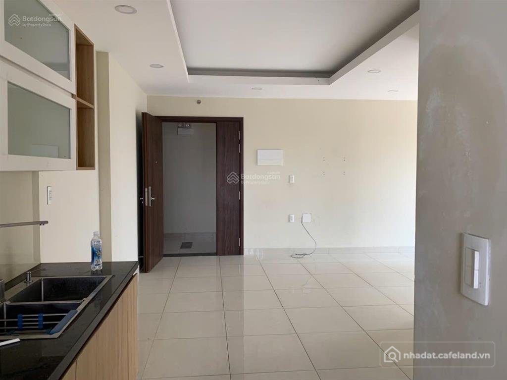 Bán căn hộ chung cư: Chỉ 2.5 tỷ căn 1 phòng ngủ 52m2. chung cư citrine. sổ hồng 
