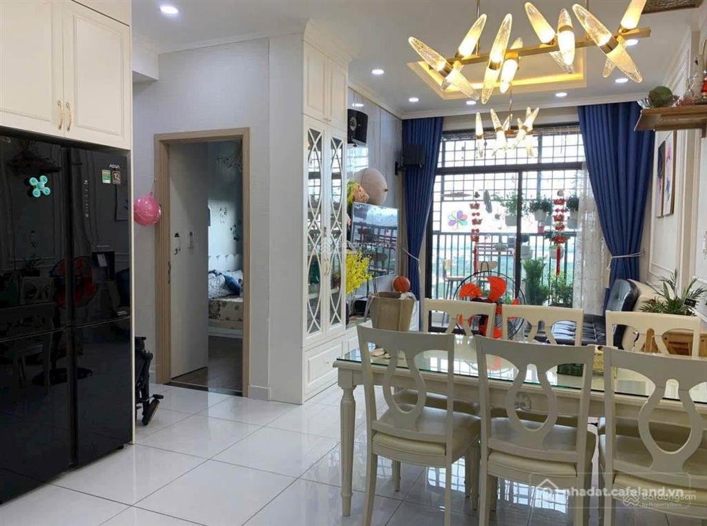 Bán căn hộ chung cư: Ngộp bank bán cc jamila khang điền (thủ đức) full nội thất 