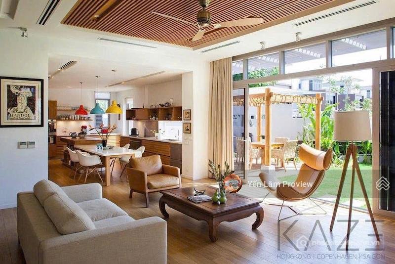 Bán nhà riêng: Bán biệt thự riviera cove, góc 3 mặt tiền đẹp, 546m2 đất, 3 tầng,