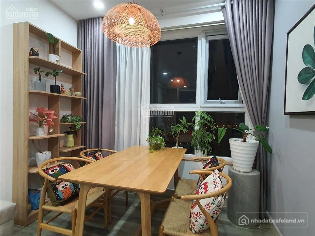 Bán căn hộ chung cư: Saigon gateway bán 2pn 2,95 tỷ sẵn hđ thuê dài hạn, view đẹ