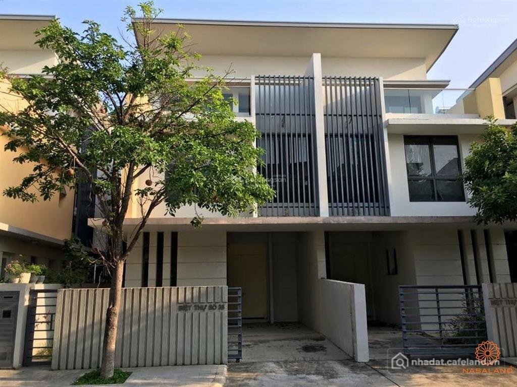 Bán nhà riêng: Bán biệt thự gốc the garland 206 m2 giá 21 ty sam