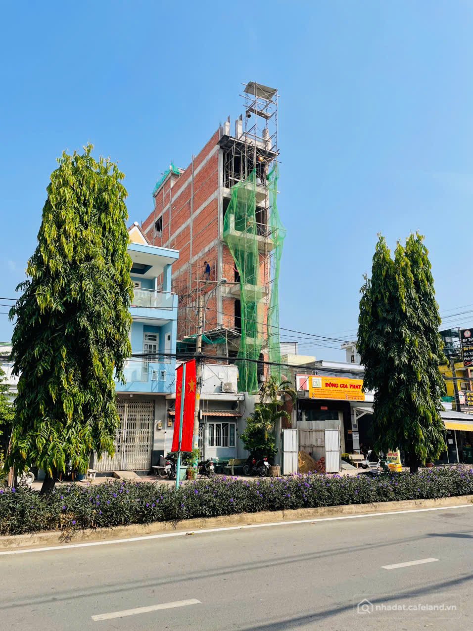 Bán đất thổ cư: Đất Mặt Tiền Đại Lộ 2 – Phước Bình, Q9 | Gần The Global City, 85