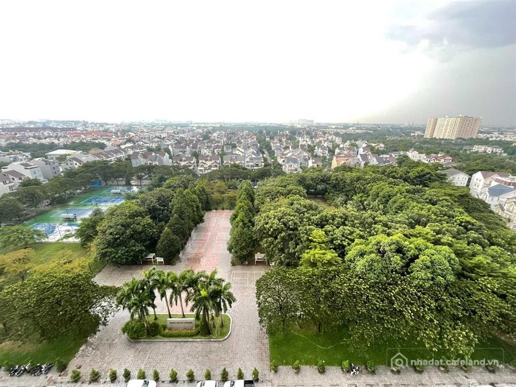 Bán căn hộ chung cư: Bán căn hộ chung cư the art, 2pn, 2wc nhà mới, tầng đẹp vie