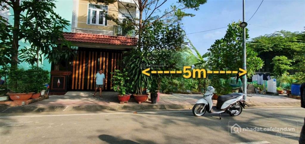 Bán đất thổ cư: Bán lô đất đẹp trong khu dân cư cây dầu, đường 249 hoàng hữu nam