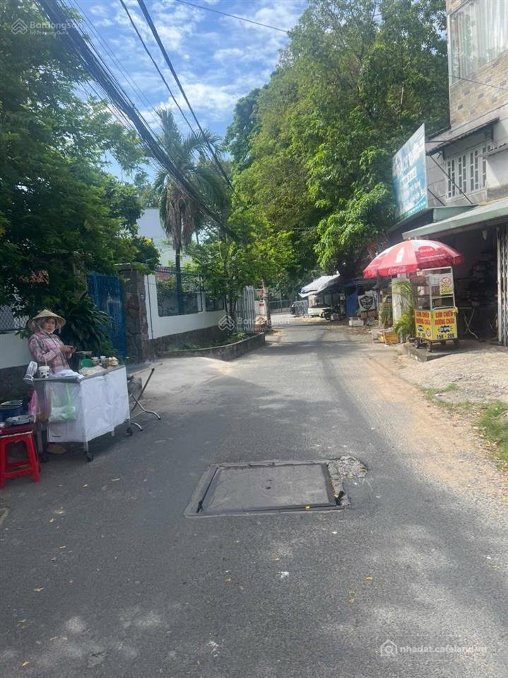 Bán nhà riêng: Nhà hẻm đường 7a tăng nhơn phú b, quận 9 (tp. thủ đức), 7x20,5, f