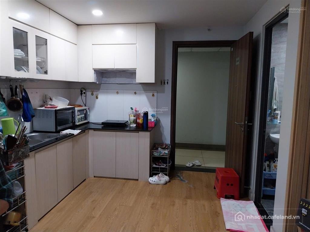 Bán căn hộ chung cư: Bán 2pn2wc 62m2 đã đã sổ hồng ở cc thủ thiêm garden,269 liê