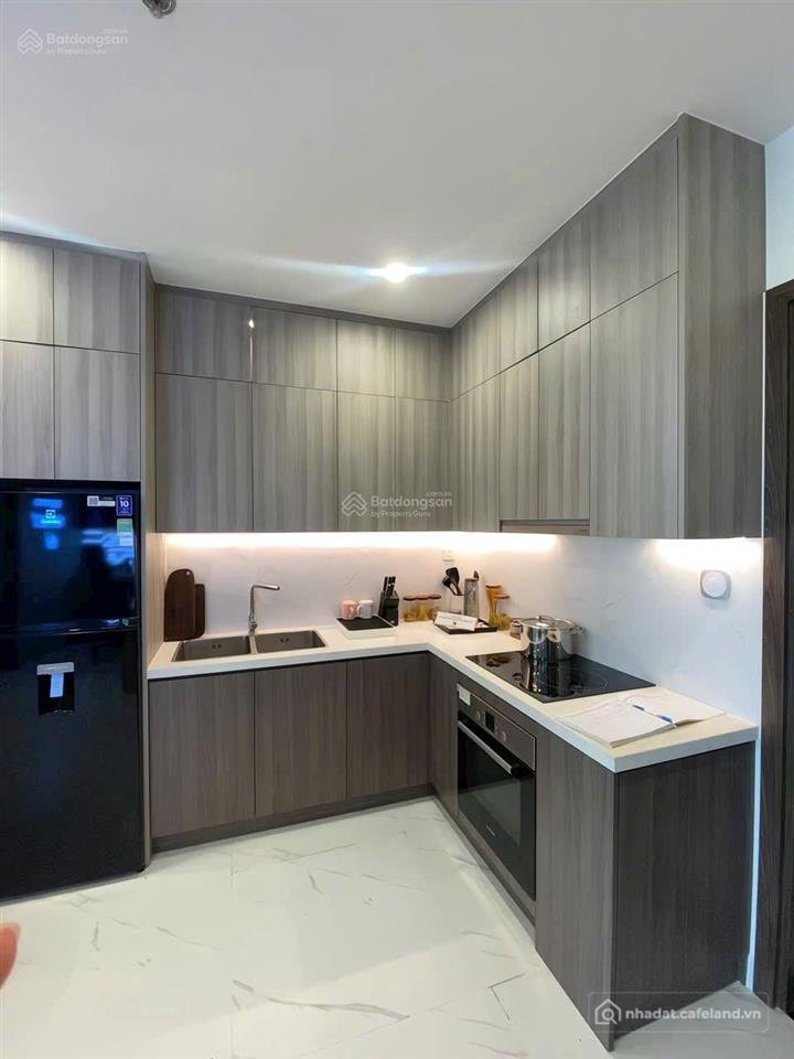 Bán căn hộ chung cư: Căn view đẹp 1pn+ the opus one dt 60m2 siêu lớn view trực d
