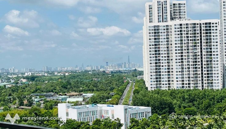Bán căn hộ chung cư: Căn Đông Nam, Tháp B - 3PN - Lumiere Boulevard, chỉ 6,72 tỷ
