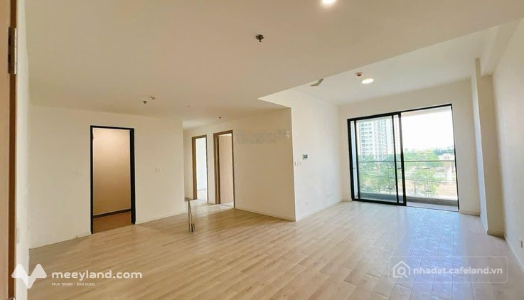 Bán căn hộ chung cư: Căn 3PN Lumiere Boulevard, chỉ 6,92 tỷ bao hết - tầng trung