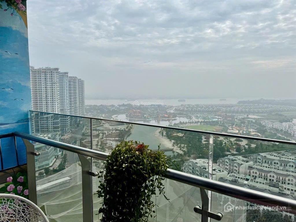 Bán căn hộ chung cư: 3pn 100m masteri central point giá 7,15 tỷ | căn hiếm trung