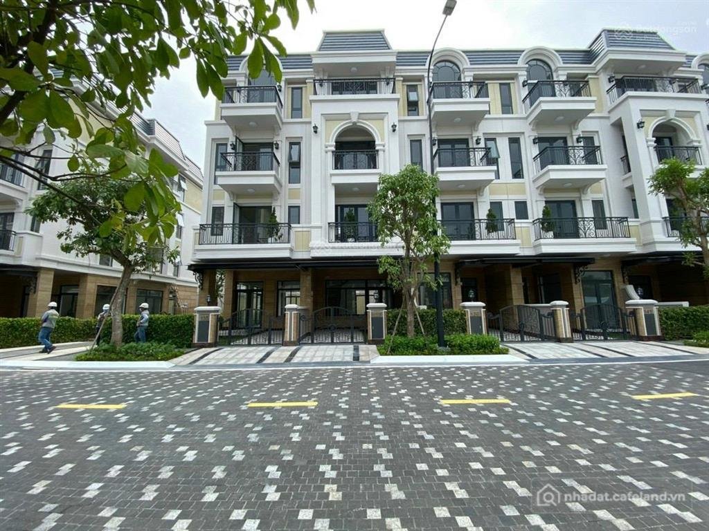Bán nhà riêng: Bán nhà sân vườn 7x18m khu mới the classia khang điền hỗ trợ vay 
