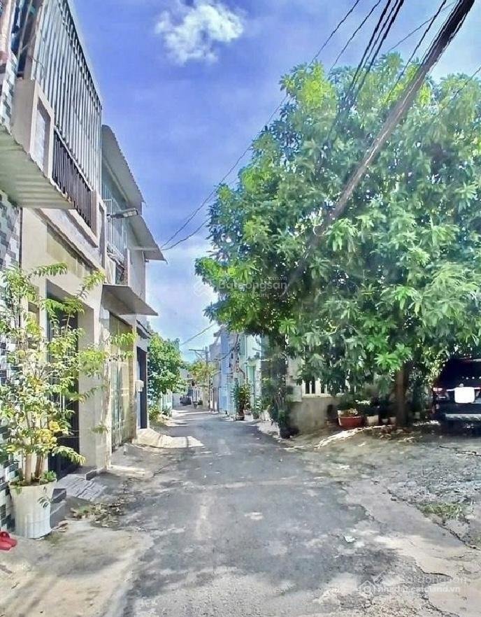 Bán đất thổ cư: Đất full thổ 106m (6x25), 5.5 tỷ, đg 3 tăng nhơn phú, thủ đức (q